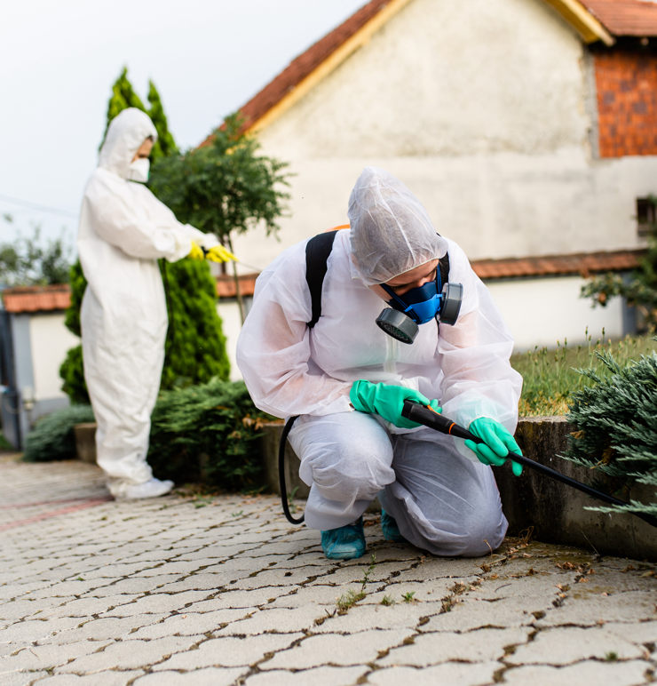 Residential Services